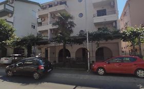 Apartments Mare Budva