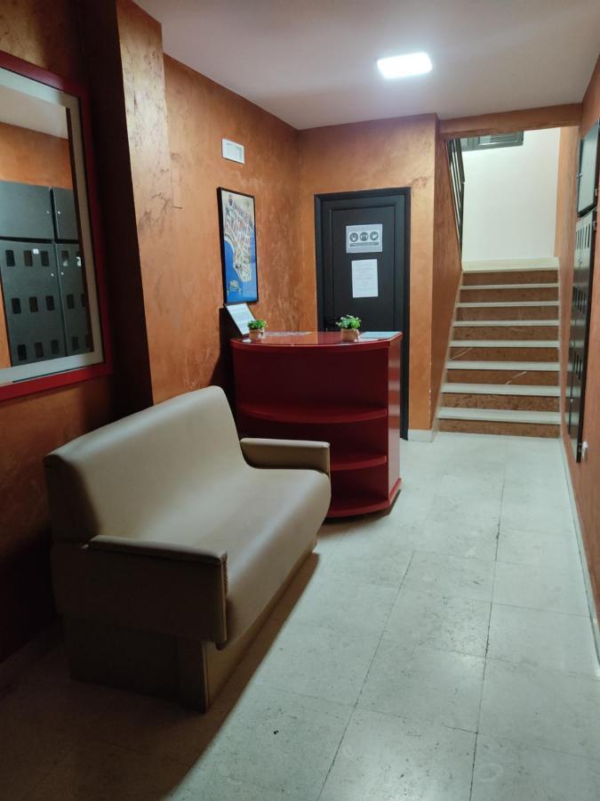 Apartments Mare Будва Екстер'єр фото