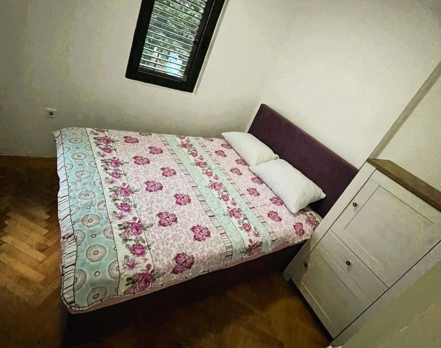Apartments Mare Будва Екстер'єр фото